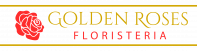 Floristera Golden Roses